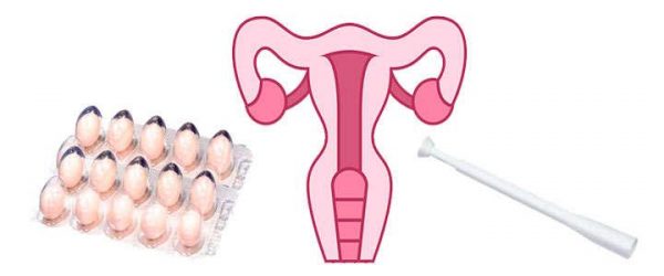 Óvulos Vaginales Guadalajara Ginecólogos En Guadalajara Infecciones Urinaria Clínica Para La 3770