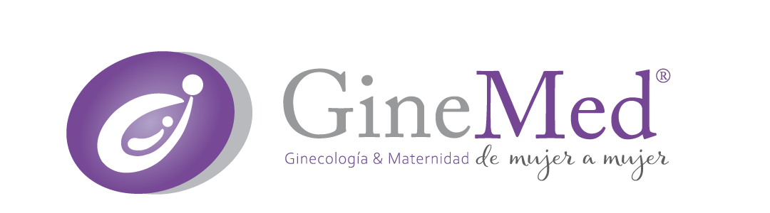 ginemed logo