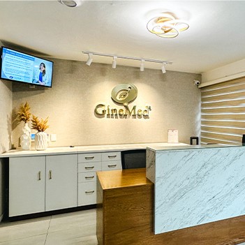 centro de ginecología ginemed en Guadalajara